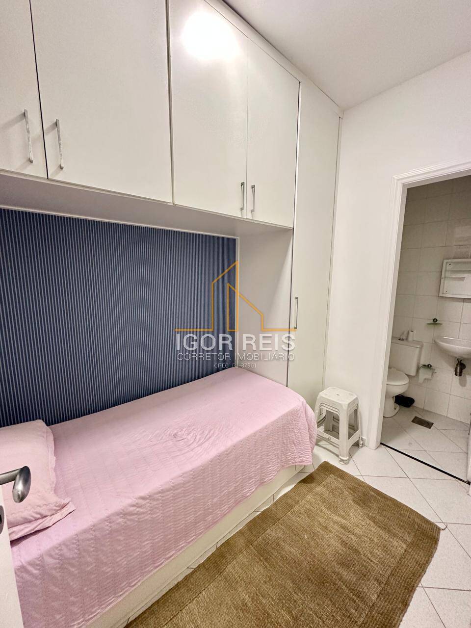 Apartamento, 4 quartos, 215 m² - Foto 30