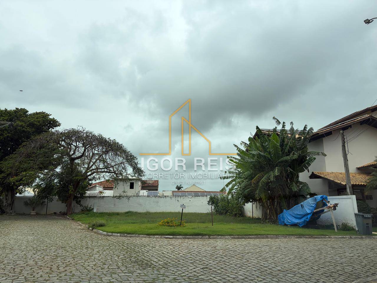 Terreno, 577 m² - Foto 4