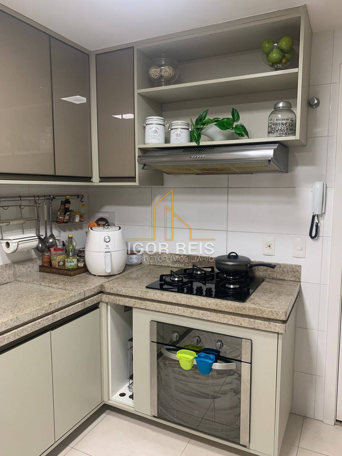 Apartamento, 3 quartos, 130 m² - Foto 4