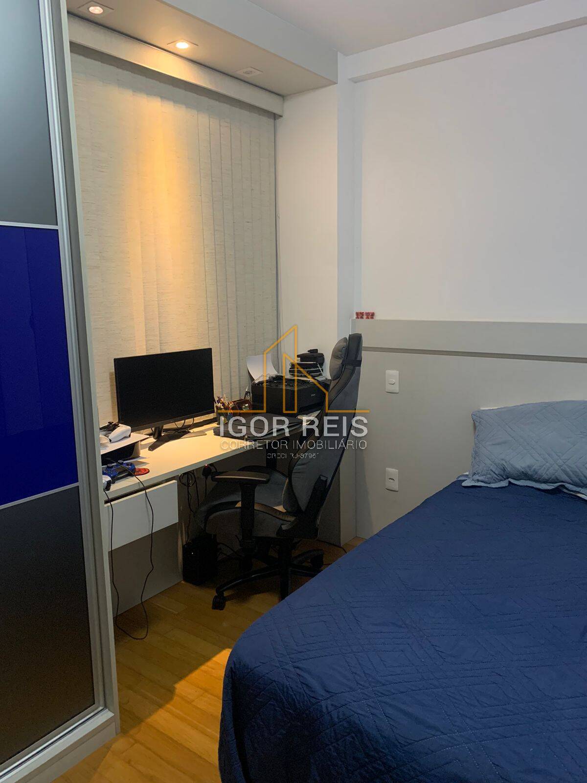 Apartamento, 3 quartos, 130 m² - Foto 19