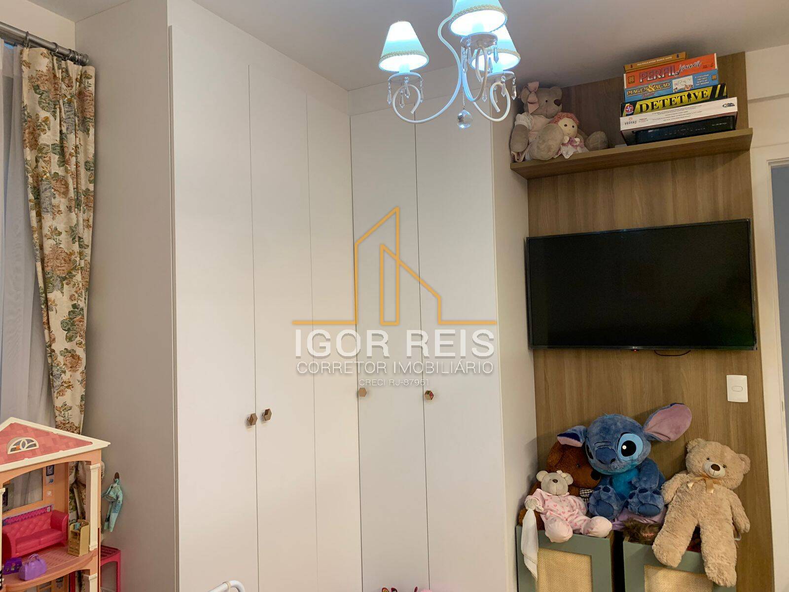 Apartamento, 3 quartos, 130 m² - Foto 18