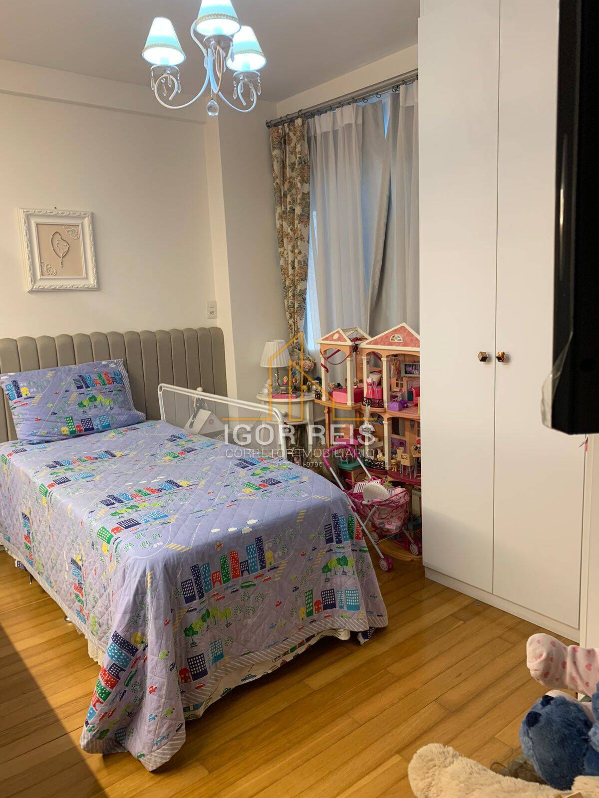 Apartamento, 3 quartos, 130 m² - Foto 16