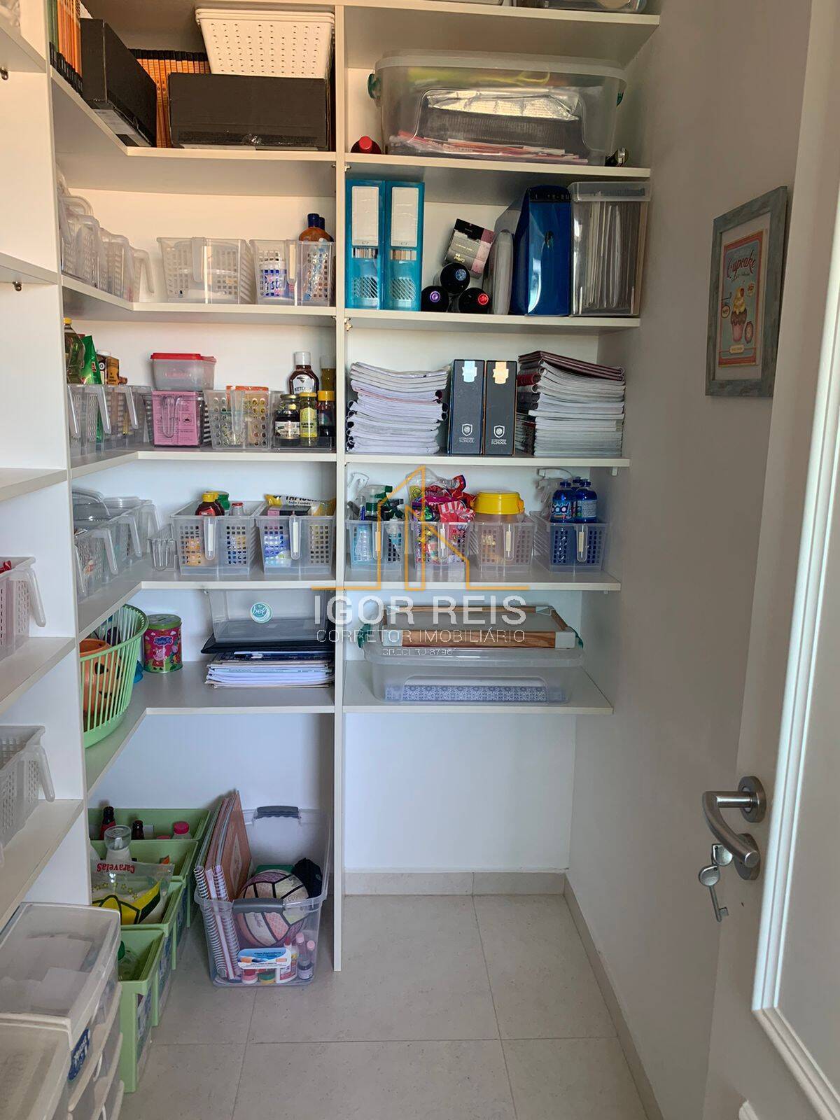 Apartamento, 3 quartos, 130 m² - Foto 7