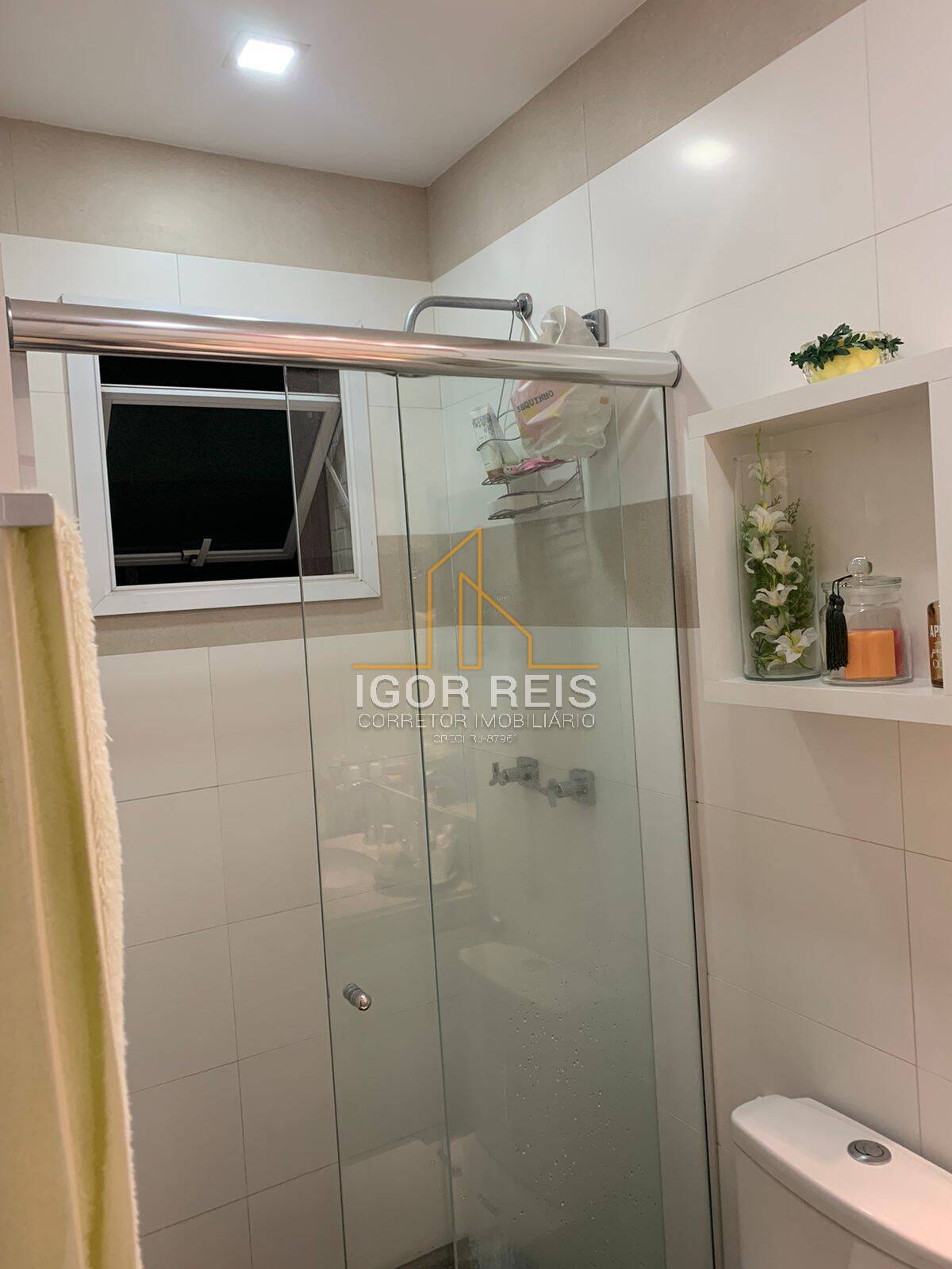 Apartamento, 3 quartos, 130 m² - Foto 20