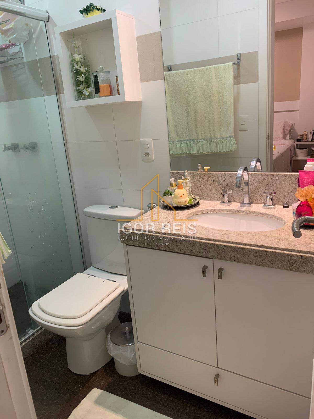 Apartamento, 3 quartos, 130 m² - Foto 13