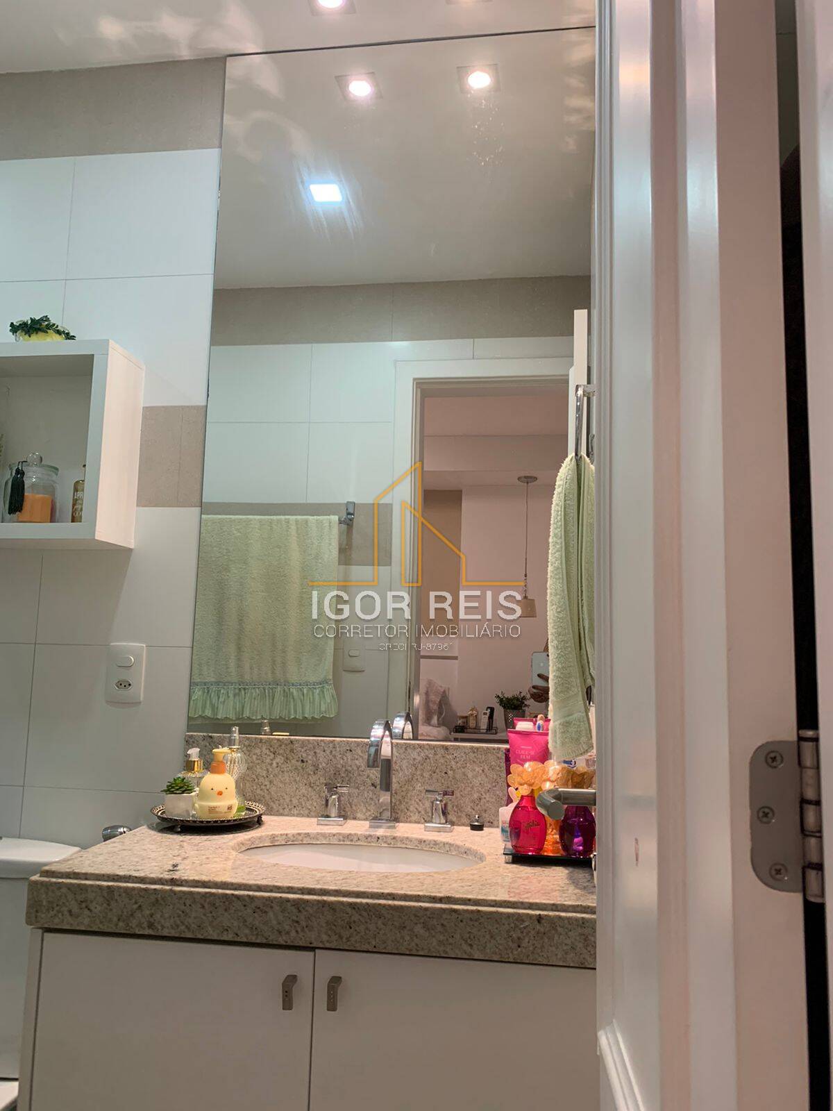 Apartamento, 3 quartos, 130 m² - Foto 21