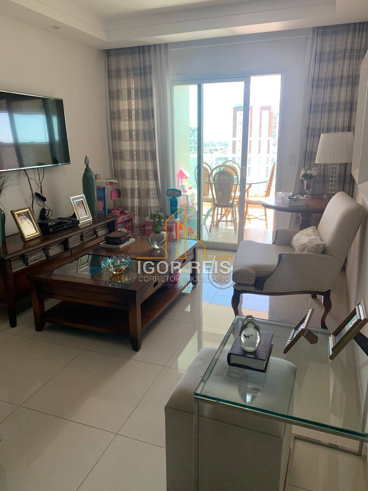 Apartamento, 3 quartos, 130 m² - Foto 5