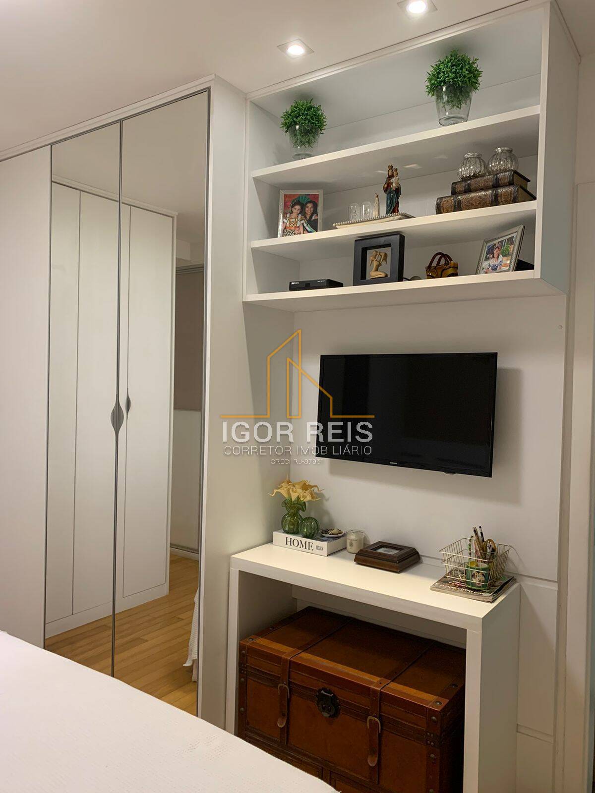 Apartamento, 3 quartos, 130 m² - Foto 15