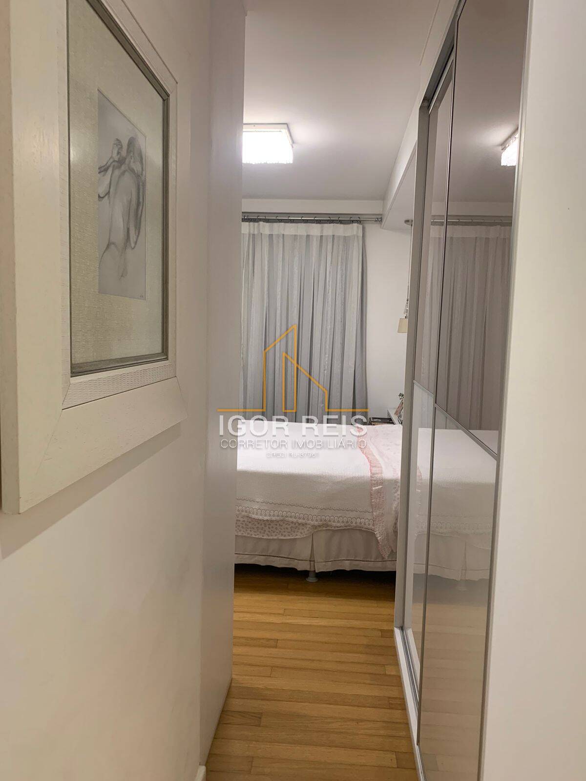 Apartamento, 3 quartos, 130 m² - Foto 9