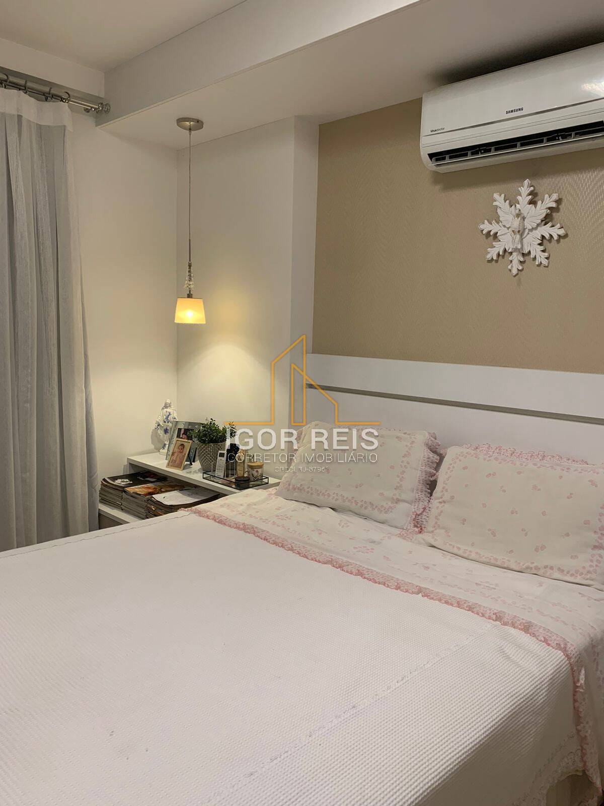 Apartamento, 3 quartos, 130 m² - Foto 10