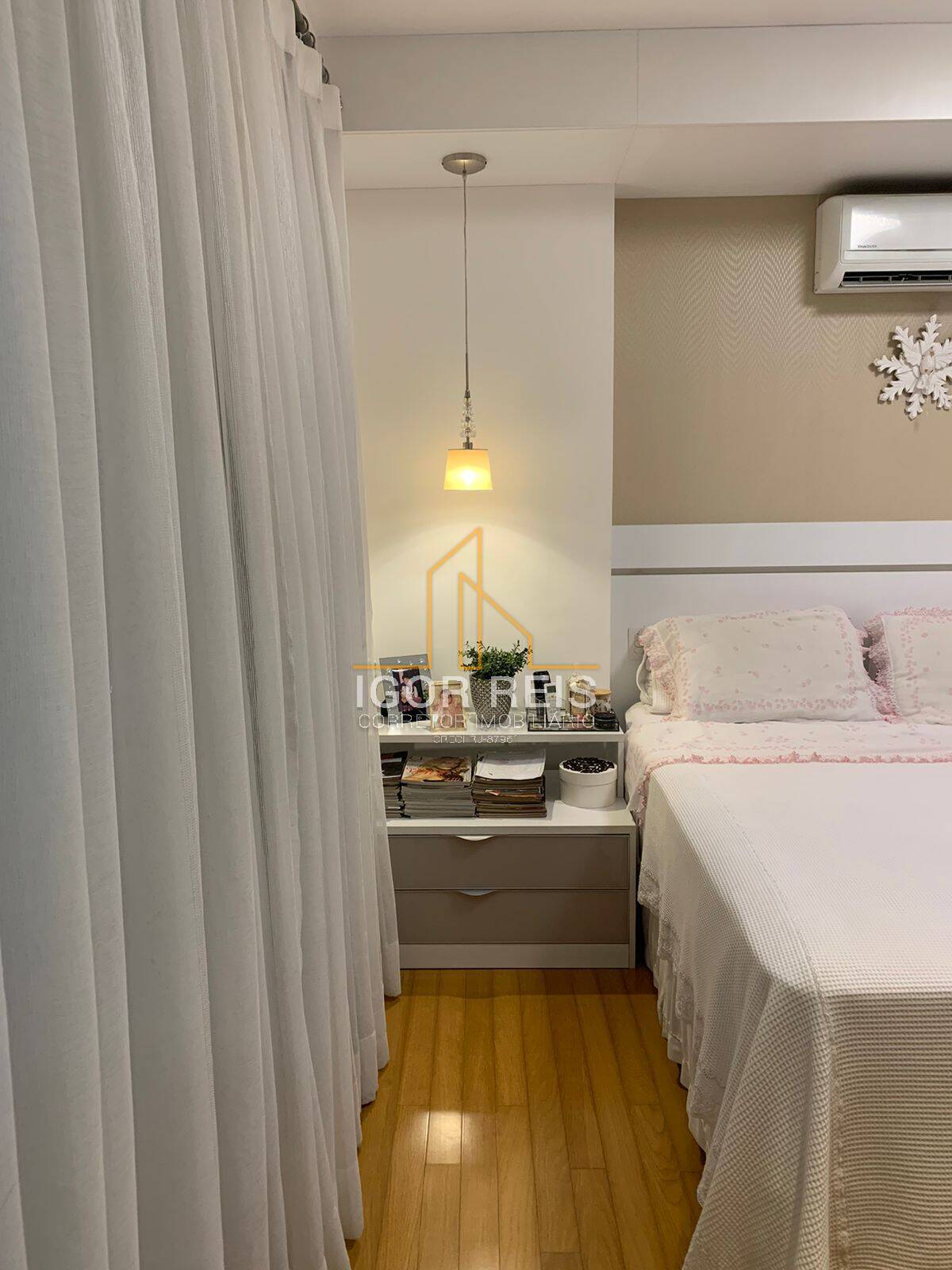 Apartamento, 3 quartos, 130 m² - Foto 11