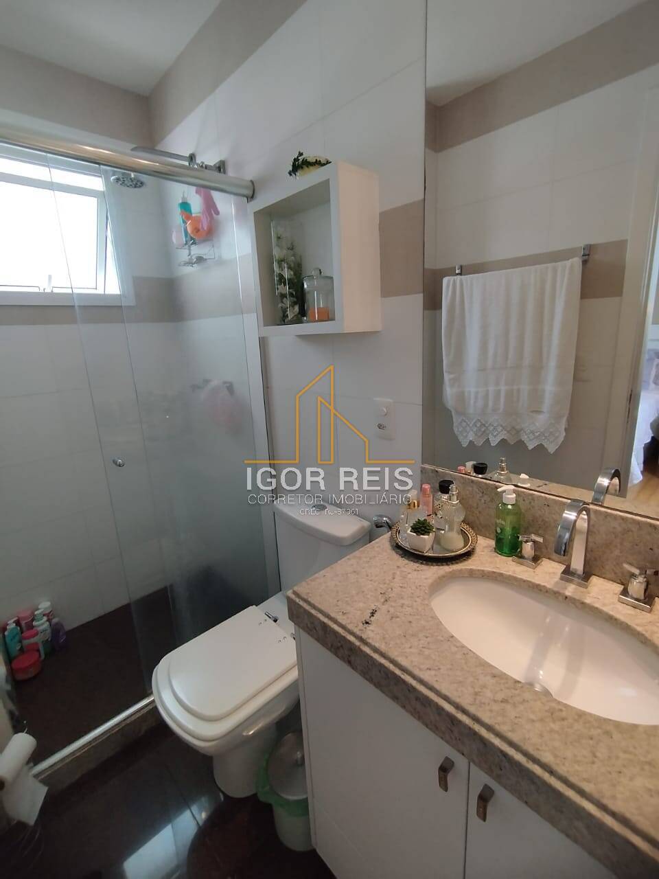 Apartamento, 3 quartos, 130 m² - Foto 12