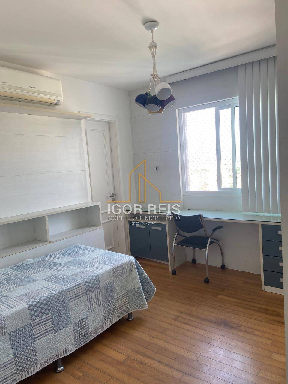 Apartamento, 3 quartos, 160 m² - Foto 14