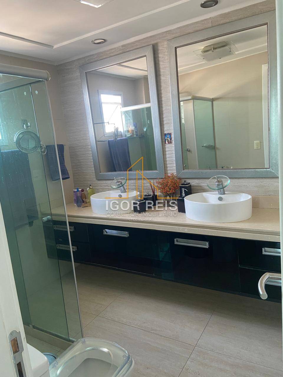 Apartamento, 3 quartos, 160 m² - Foto 15