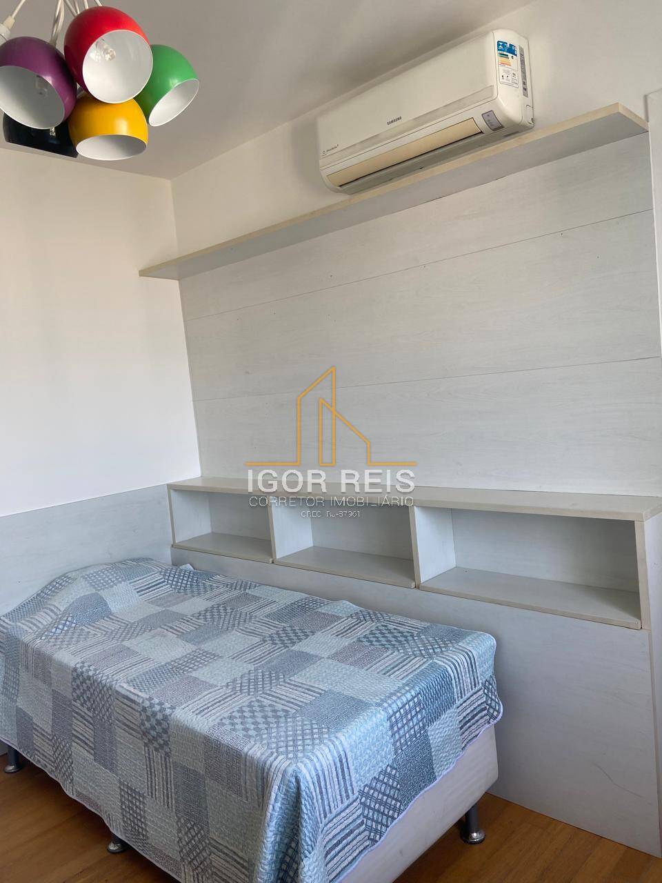 Apartamento, 3 quartos, 160 m² - Foto 16