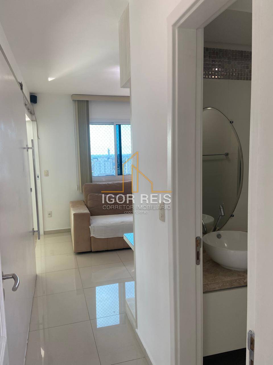 Apartamento, 3 quartos, 160 m² - Foto 21