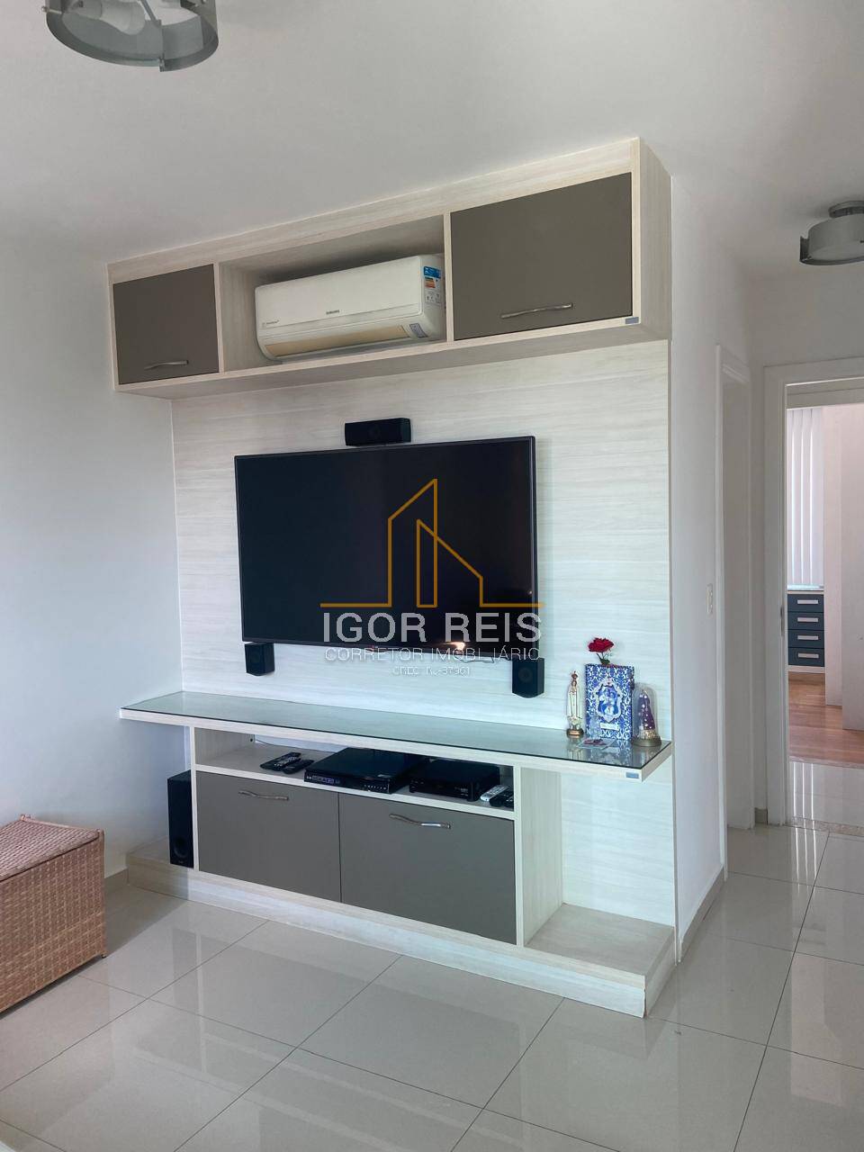 Apartamento, 3 quartos, 160 m² - Foto 24