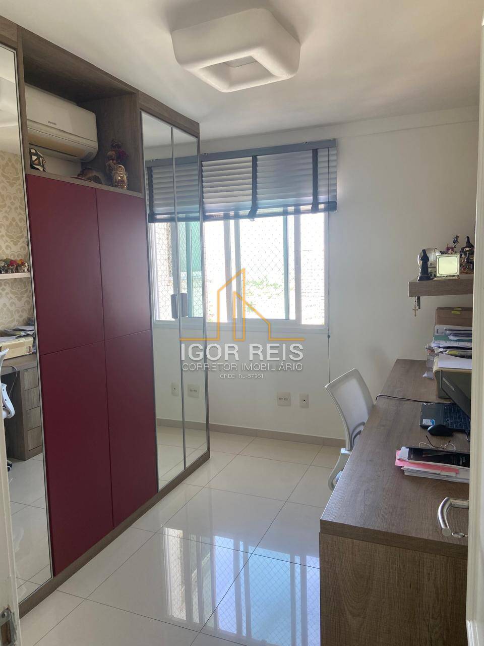 Apartamento, 3 quartos, 160 m² - Foto 23