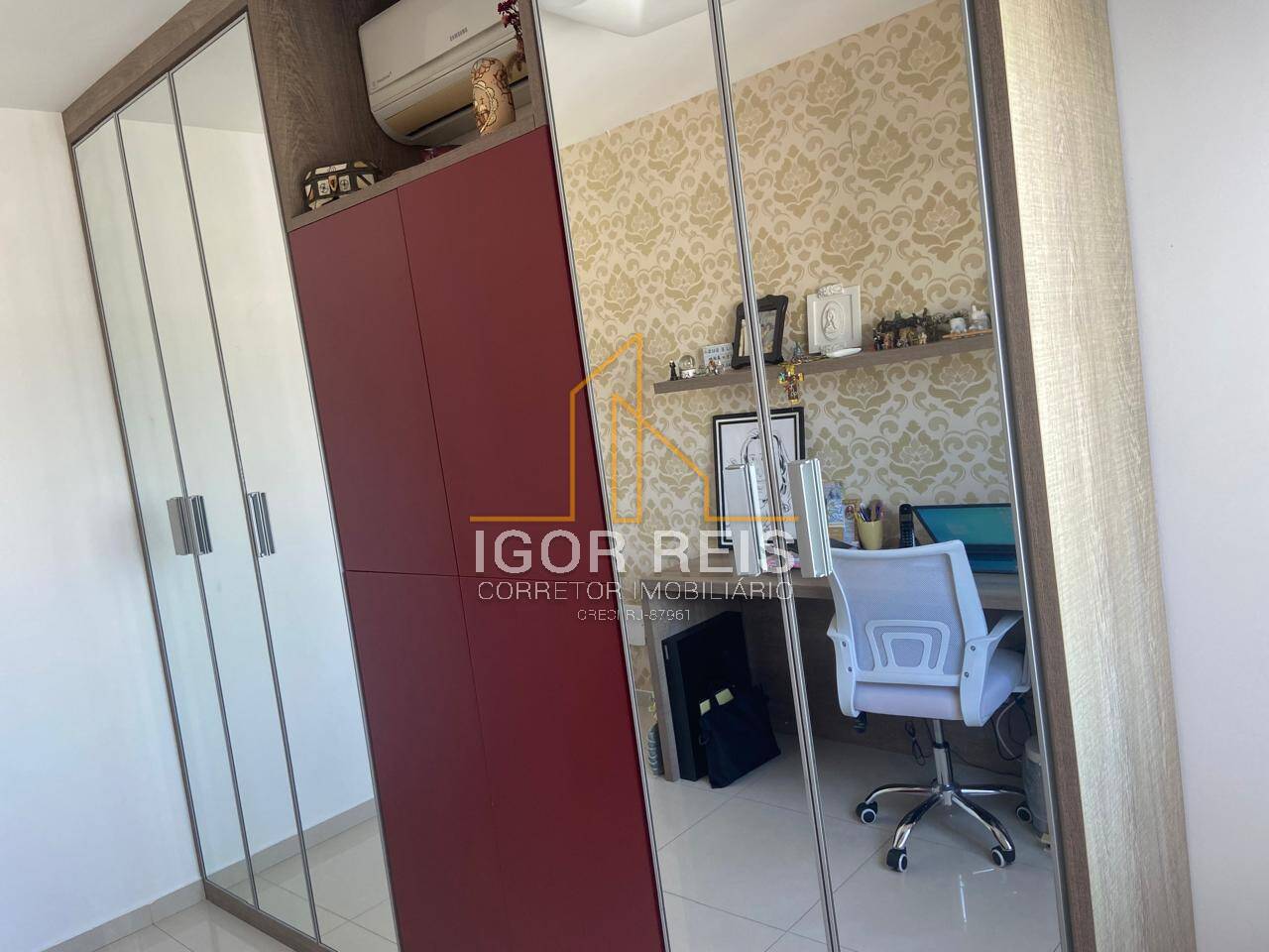 Apartamento, 3 quartos, 160 m² - Foto 25