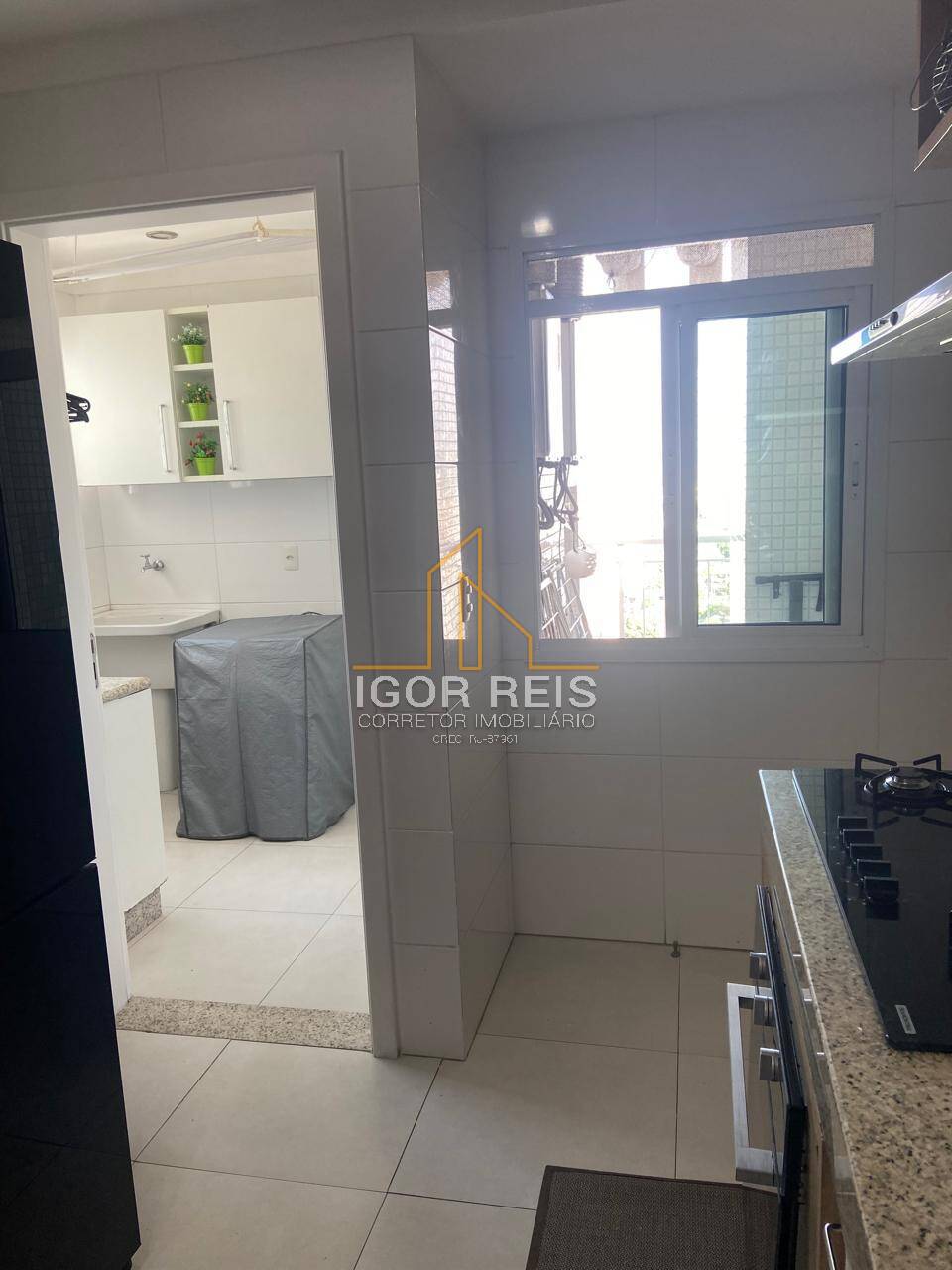 Apartamento, 3 quartos, 160 m² - Foto 29