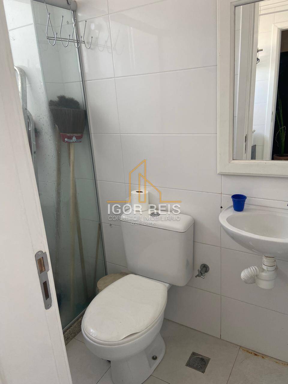 Apartamento, 3 quartos, 160 m² - Foto 26