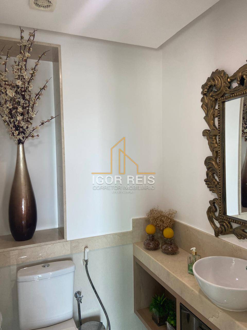 Apartamento, 3 quartos, 160 m² - Foto 27