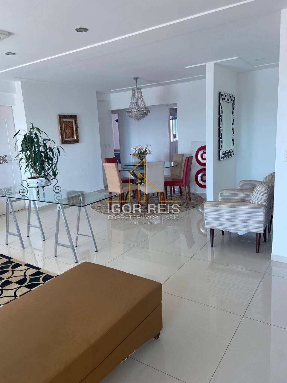 Apartamento, 3 quartos, 160 m² - Foto 11