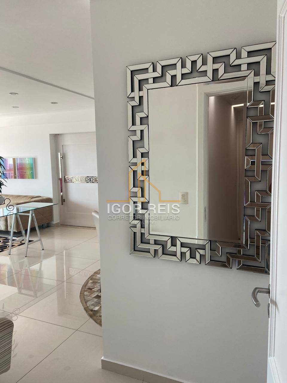 Apartamento, 3 quartos, 160 m² - Foto 28