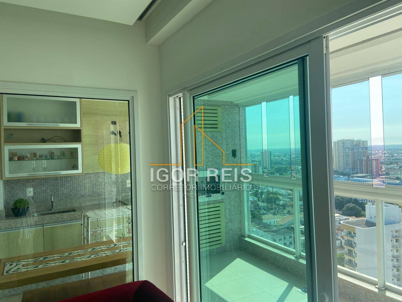 Apartamento, 3 quartos, 160 m² - Foto 12