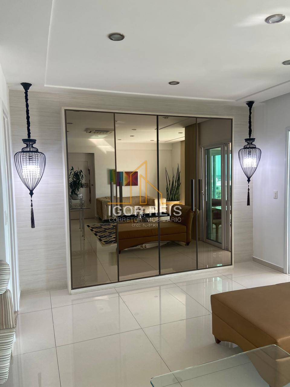 Apartamento, 3 quartos, 160 m² - Foto 6