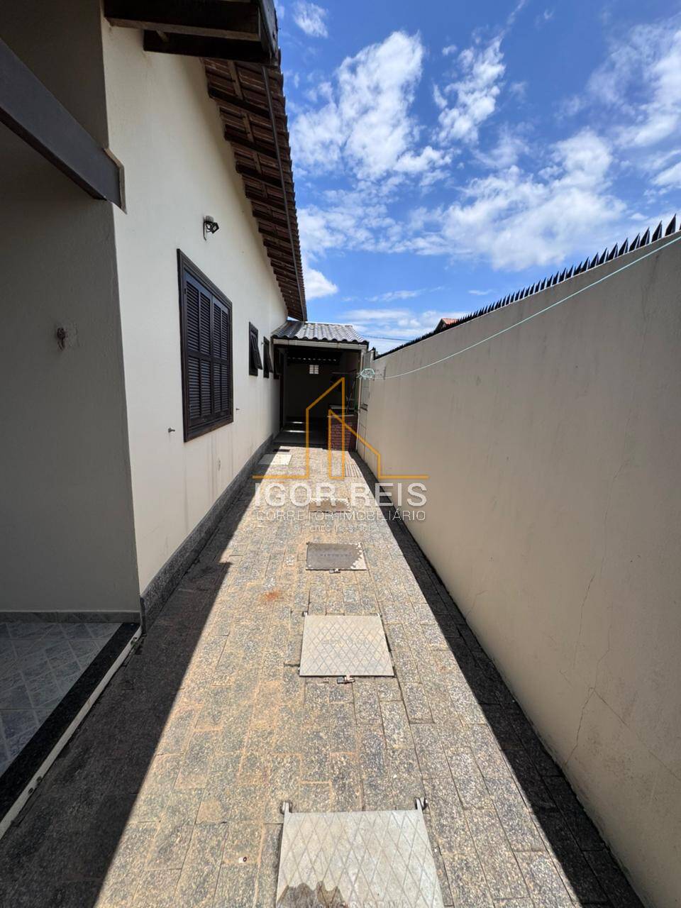 Casa, 3 quartos - Foto 9