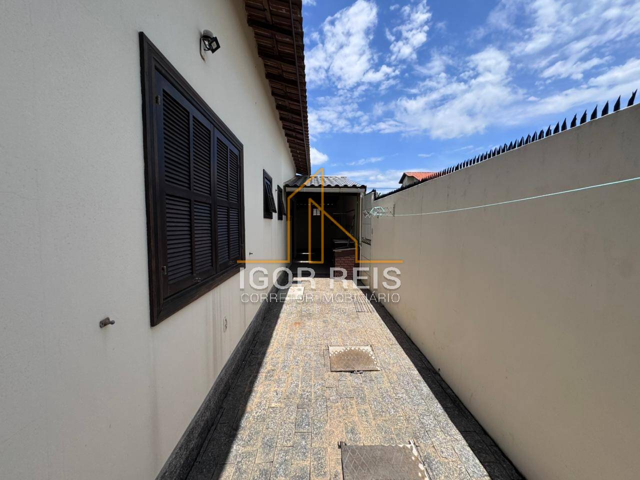 Casa, 3 quartos - Foto 13