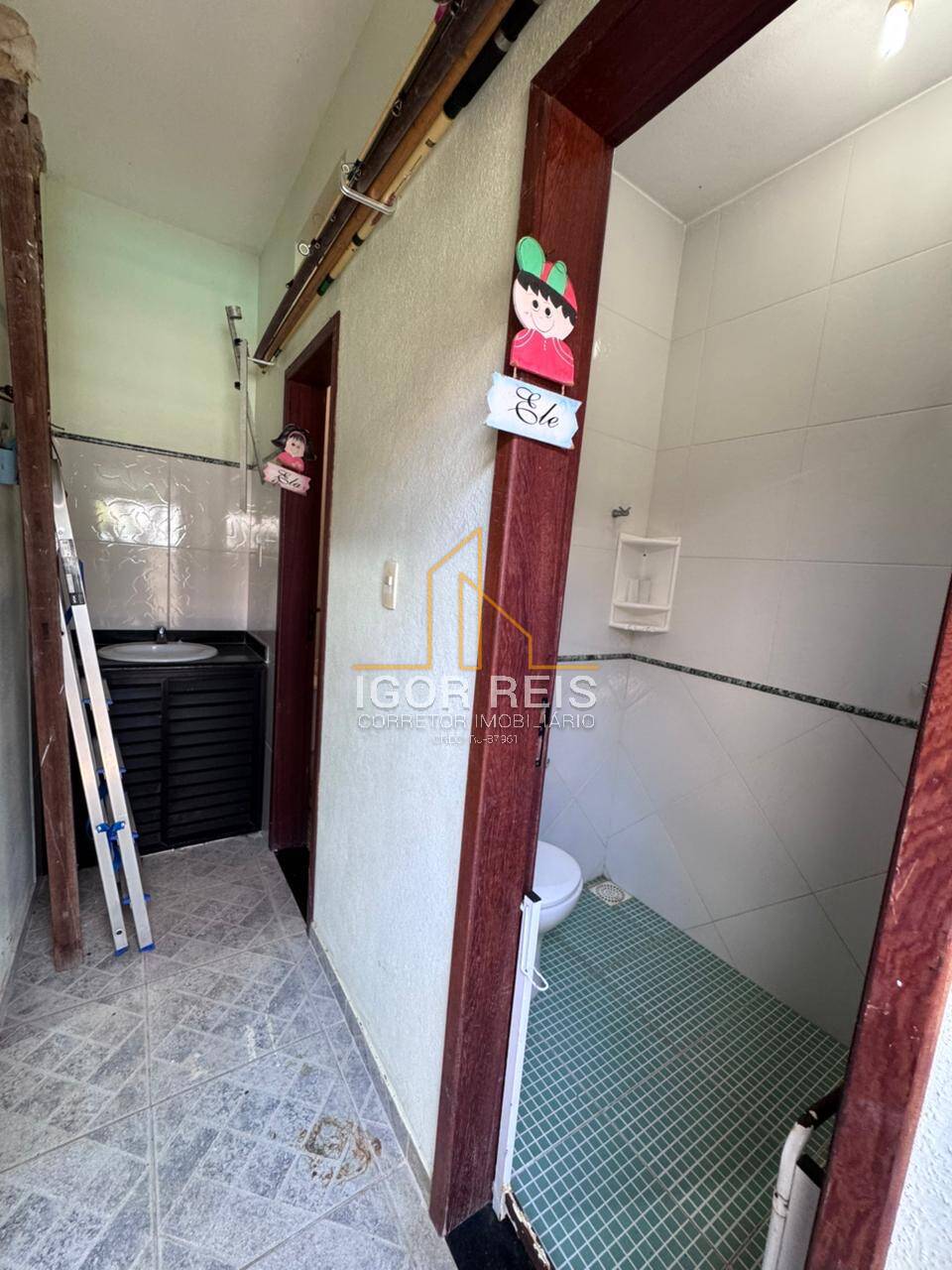 Casa, 3 quartos - Foto 14