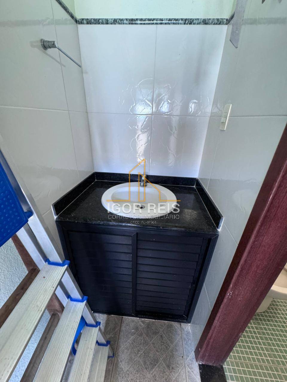 Casa, 3 quartos - Foto 15