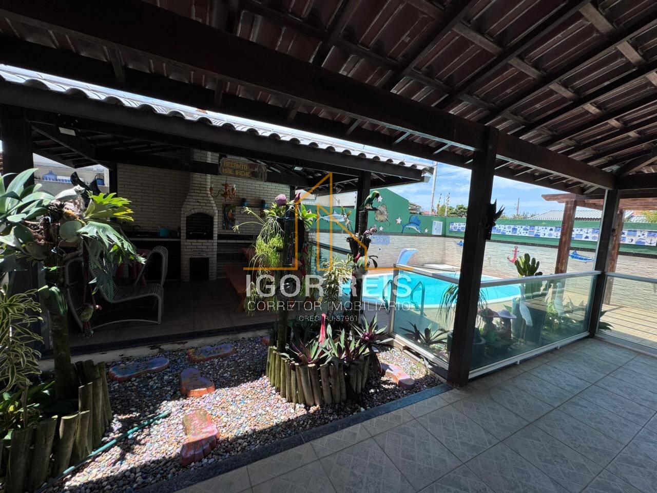 Casa, 3 quartos - Foto 4