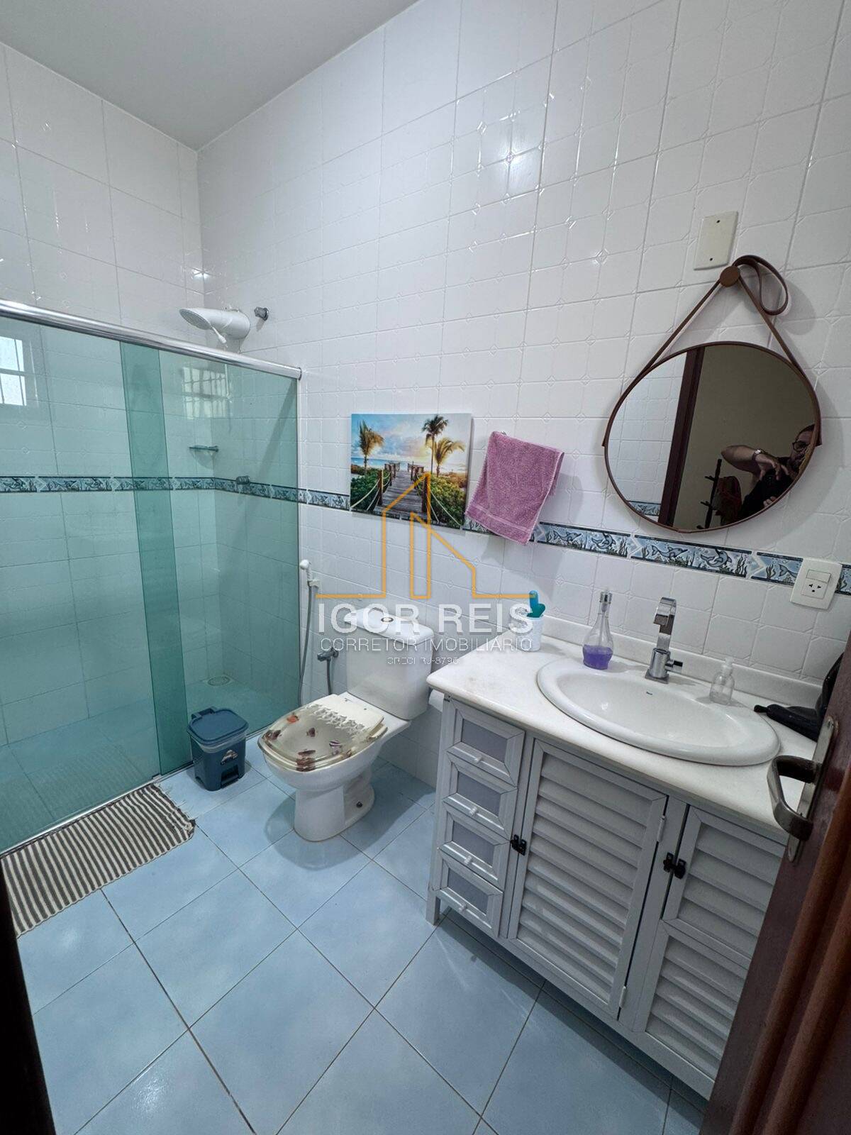 Casa, 3 quartos - Foto 18