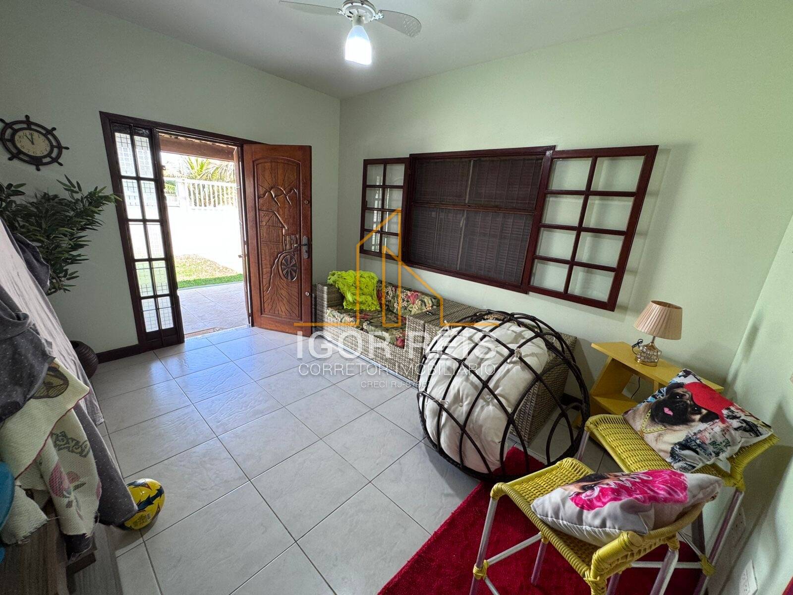 Casa, 3 quartos - Foto 19