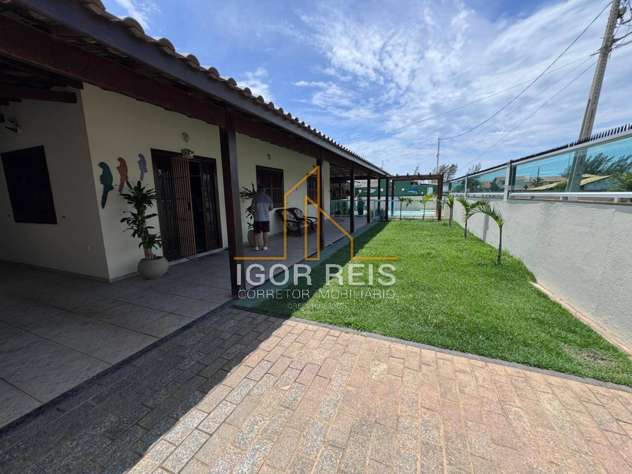 Casa, 3 quartos - Foto 6