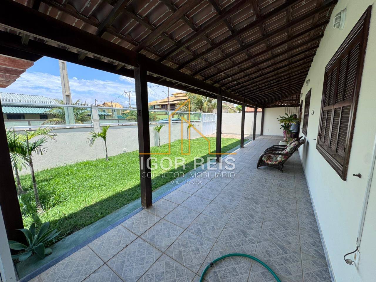 Casa, 3 quartos - Foto 7