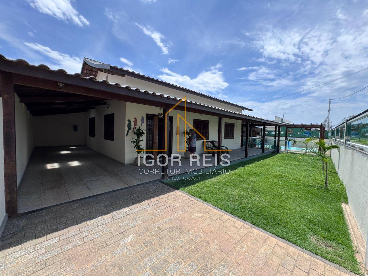 Casa, 3 quartos - Foto 20