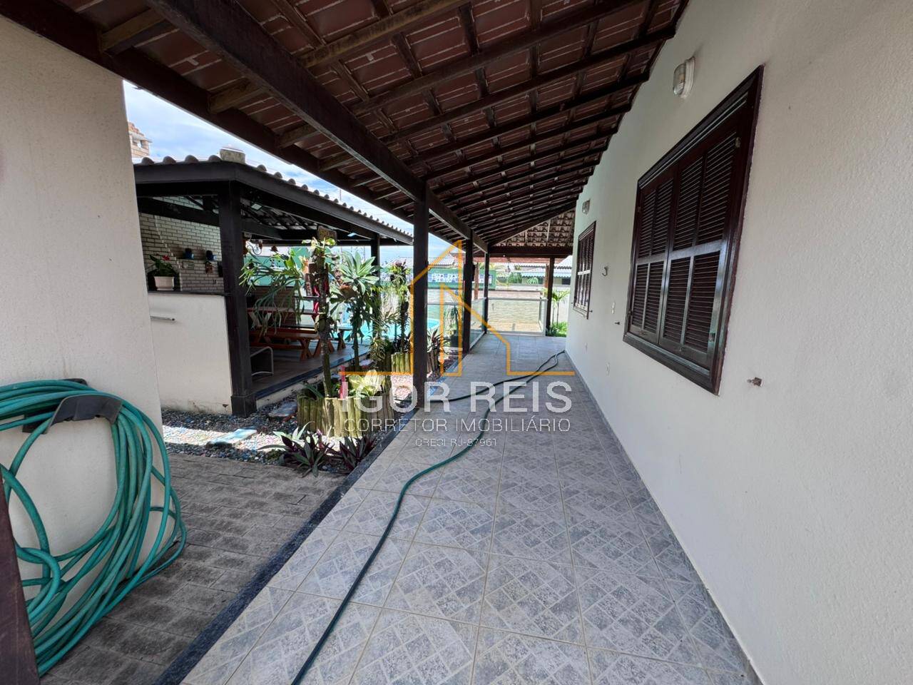 Casa, 3 quartos - Foto 5