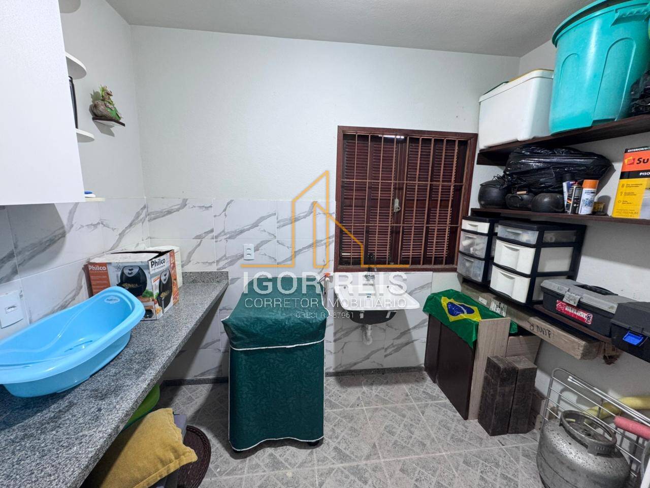 Casa, 3 quartos - Foto 22