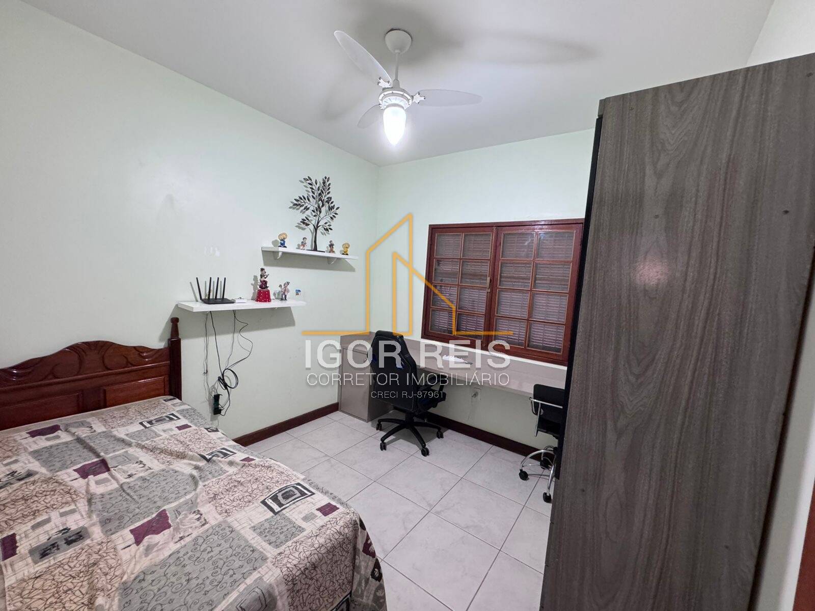 Casa, 3 quartos - Foto 23