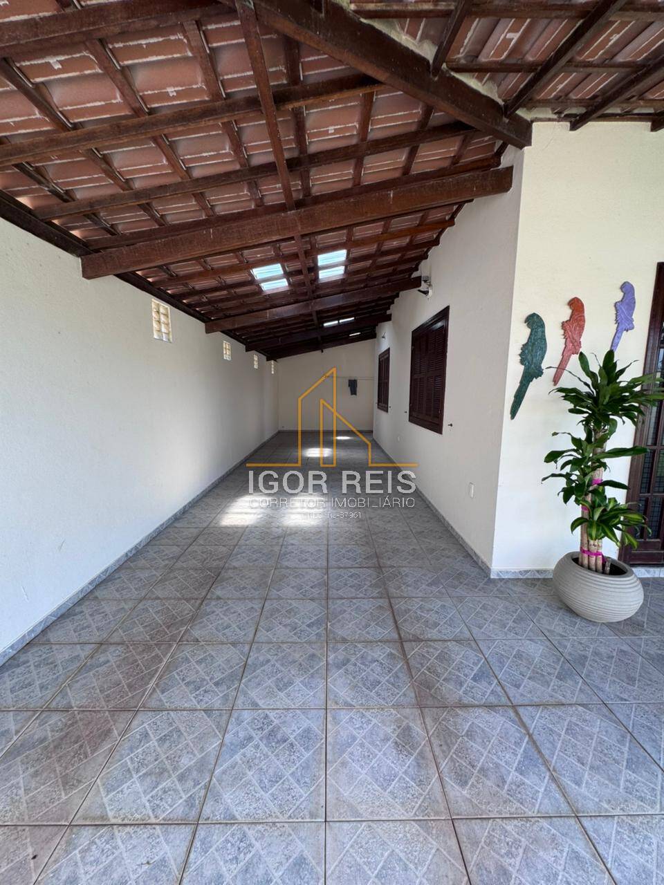 Casa, 3 quartos - Foto 17