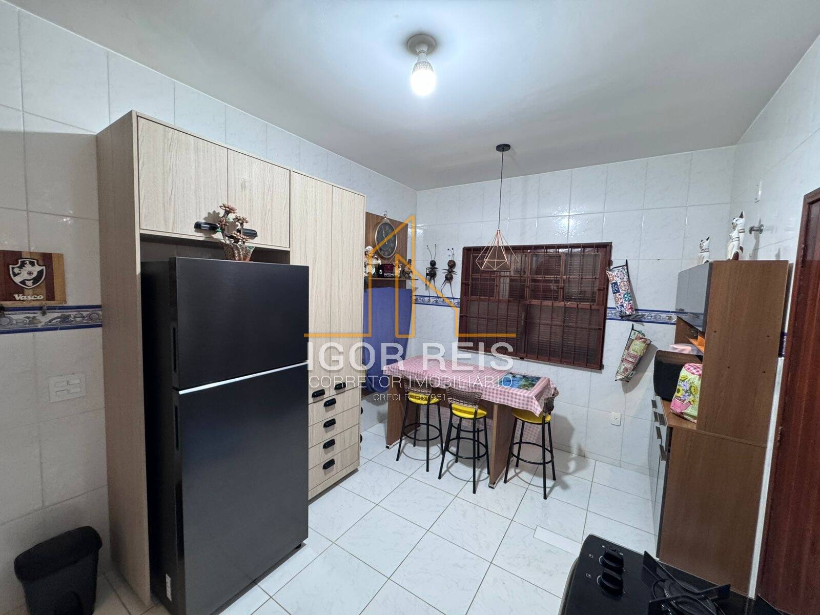 Casa, 3 quartos - Foto 10