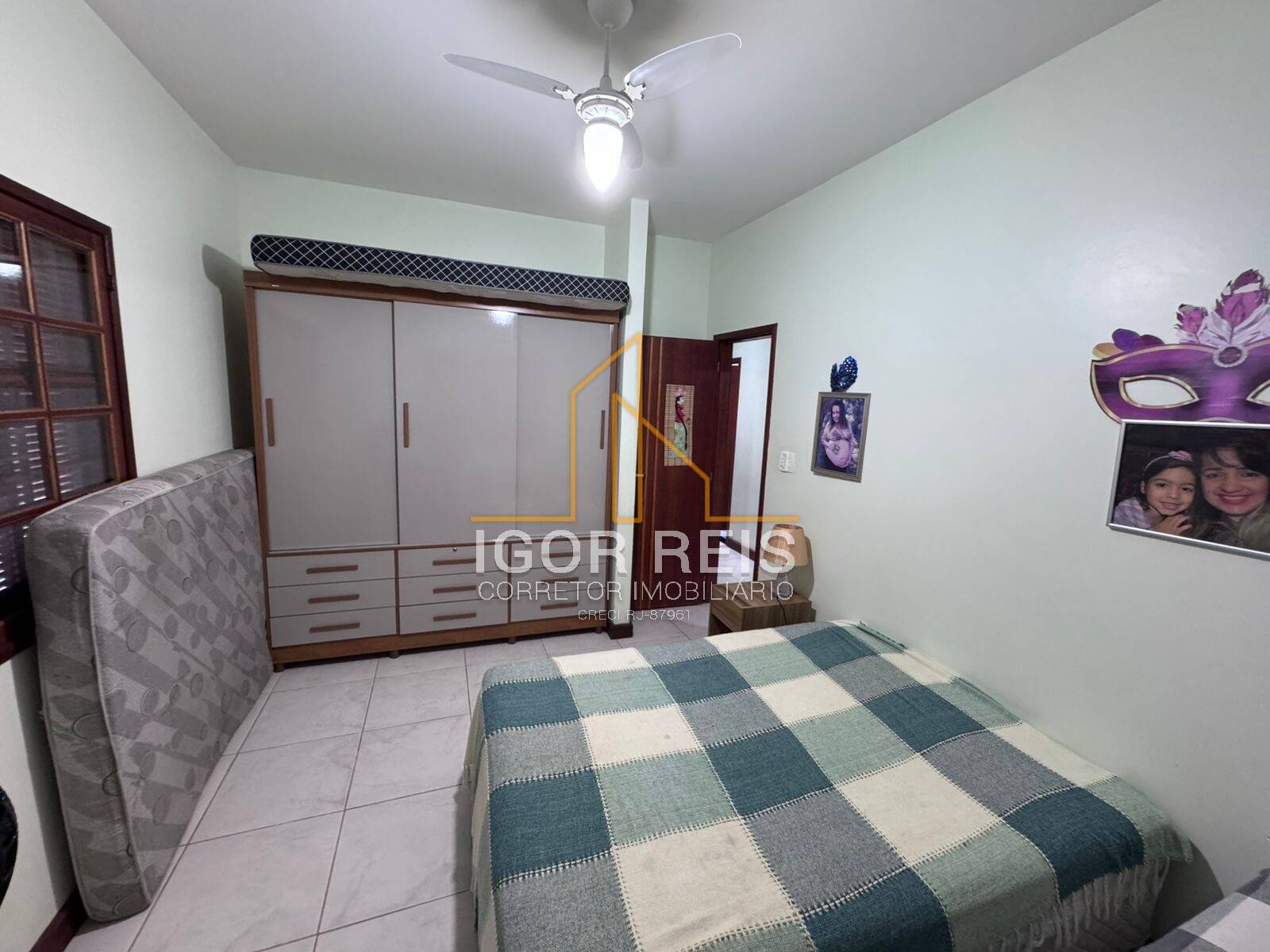 Casa, 3 quartos - Foto 25