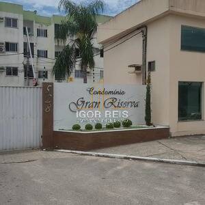 Apartamento, 2 quartos, 59 m² - Foto 1