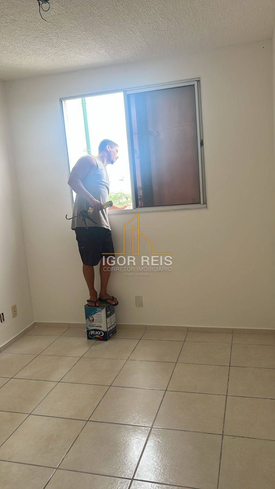 Apartamento, 2 quartos, 44 m² - Foto 7