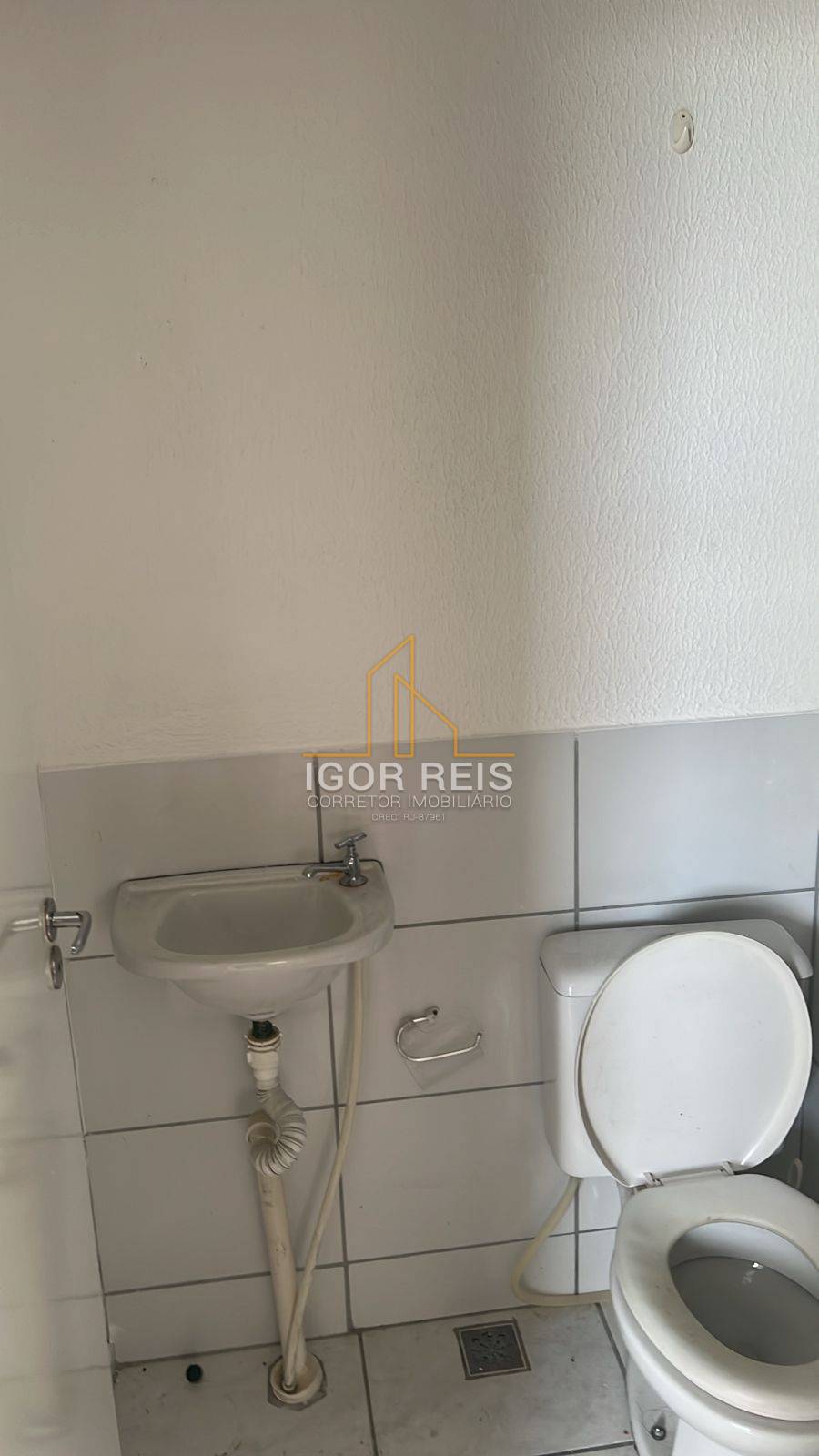 Apartamento, 2 quartos, 44 m² - Foto 9