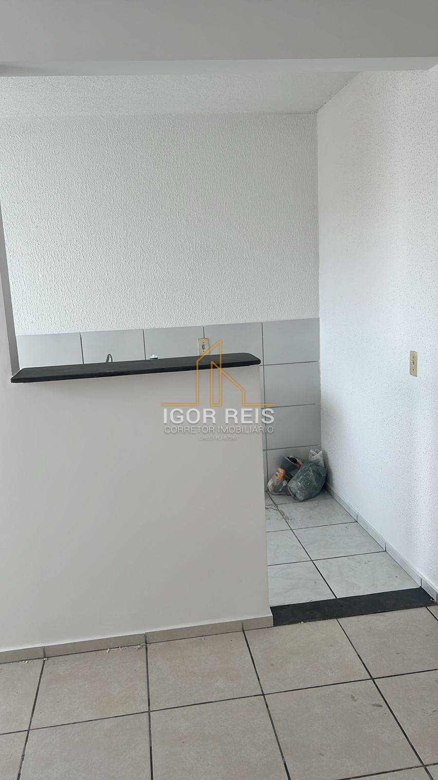 Apartamento, 2 quartos, 44 m² - Foto 2